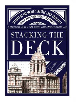 cover image of Stacking the Deck
